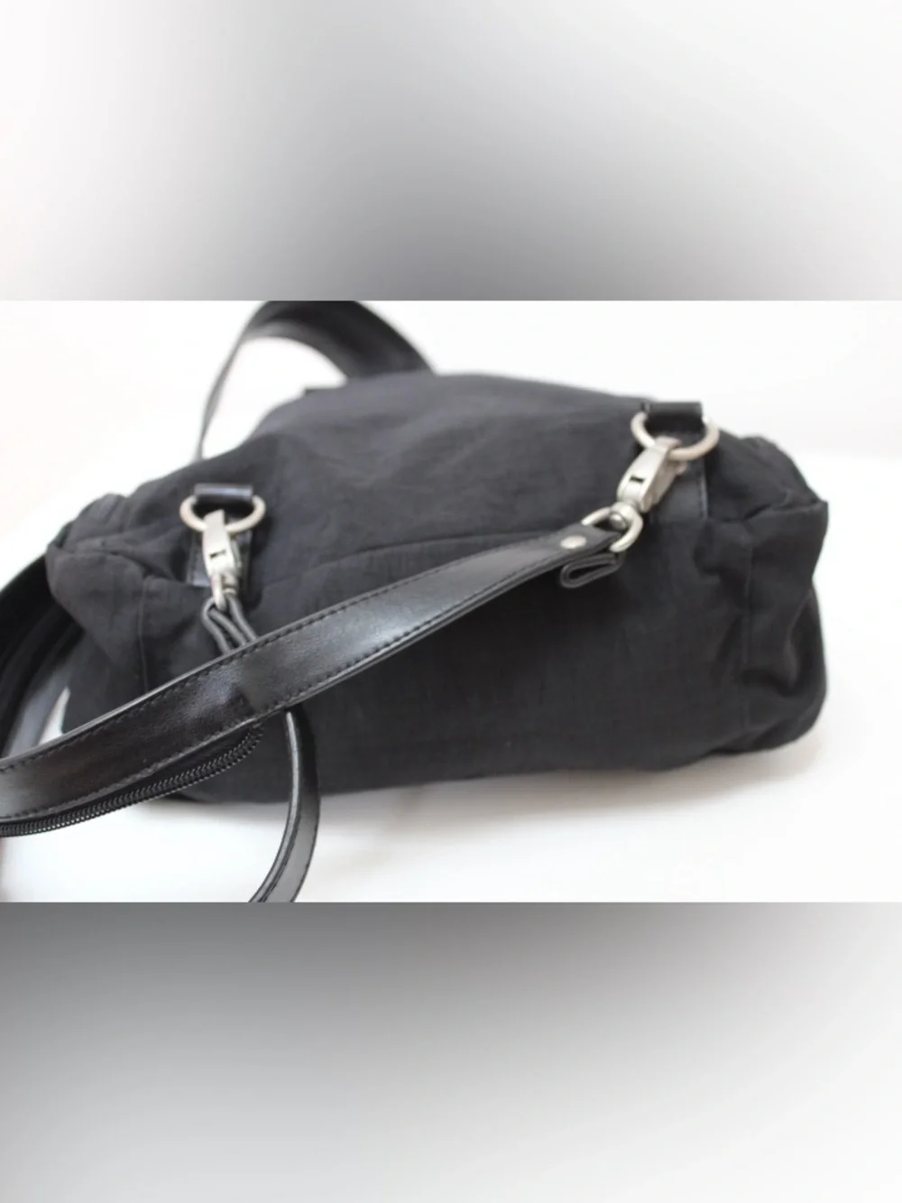Baggallini backpack